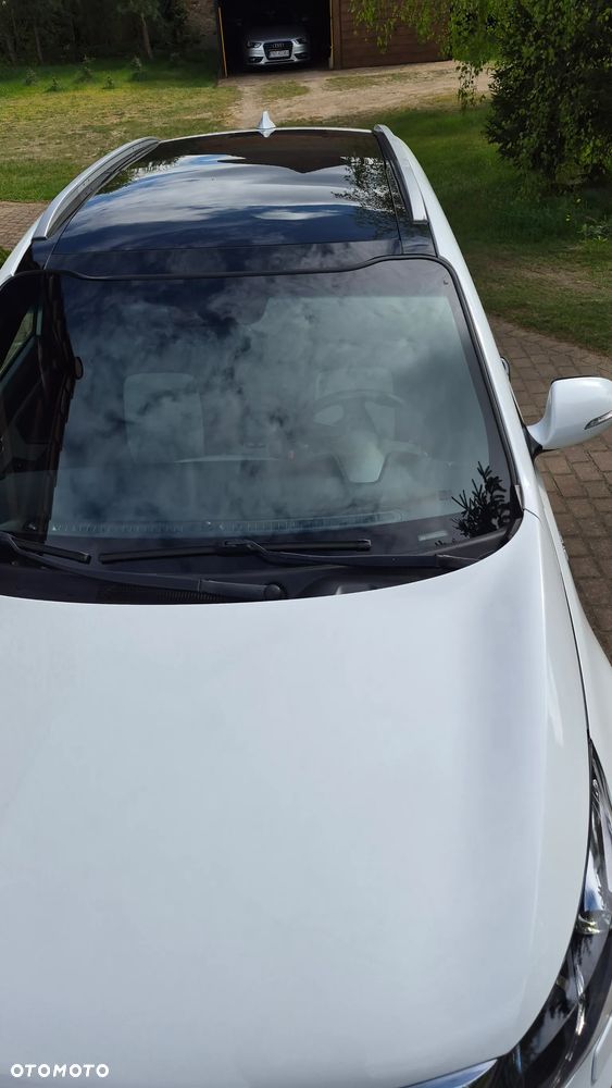 Kia Sportage 2.0 CRDI 184 AWD Platinum Edition - 40