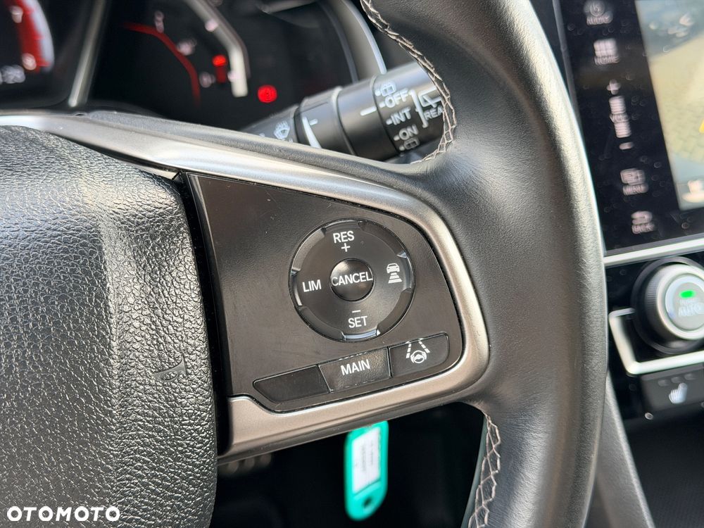 Honda Civic 1.5 T Sport (Navi) - 19