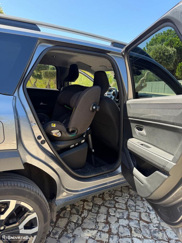 Dacia Bigster - 18