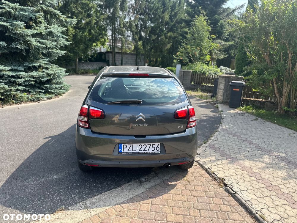 Citroën C3 1.0 VTi Selection - 5
