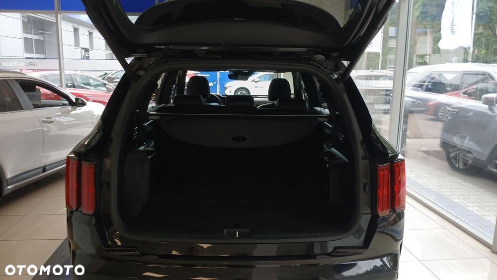Kia Sorento 1.6 T-GDI PHEV XL 4WD 7os - 17