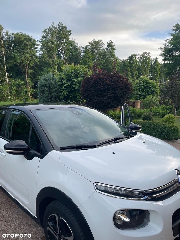 Citroën C3 1.2 PureTech Feel - 2