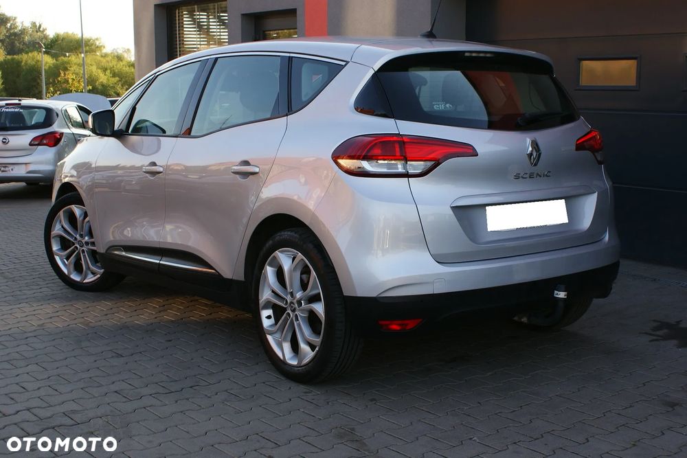 Renault Scenic 1.6 dCi Energy Dynamique - 4