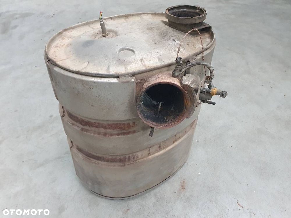 KATALIZATOR 7420894956 VOLVO FH 13 II 2013 500 RENAULT - 1