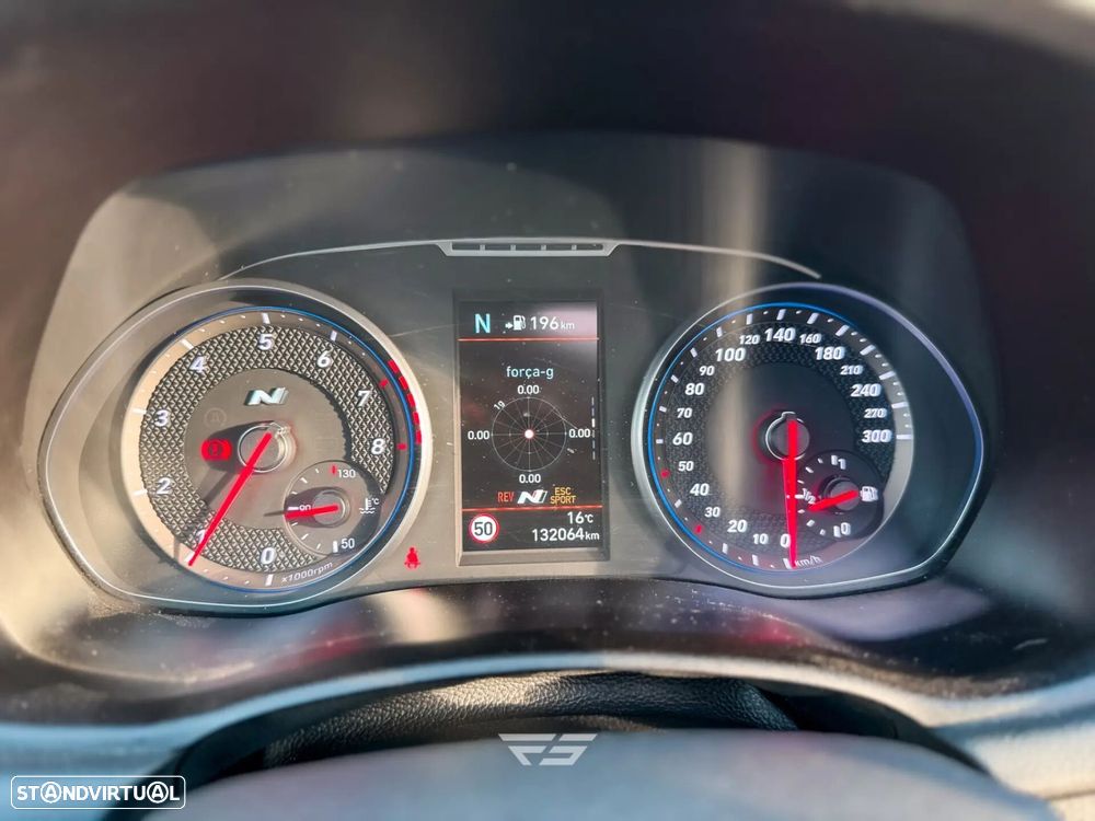 Hyundai i30 N 2.0 T-GDi Pack Performance - 41