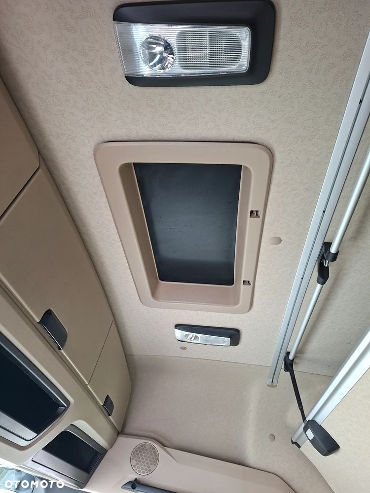 Mercedes-Benz ACTROS / 1851 / E 6 / MP 5  / MEGA / LOW DECK /SERWIS W ASO/ - 33