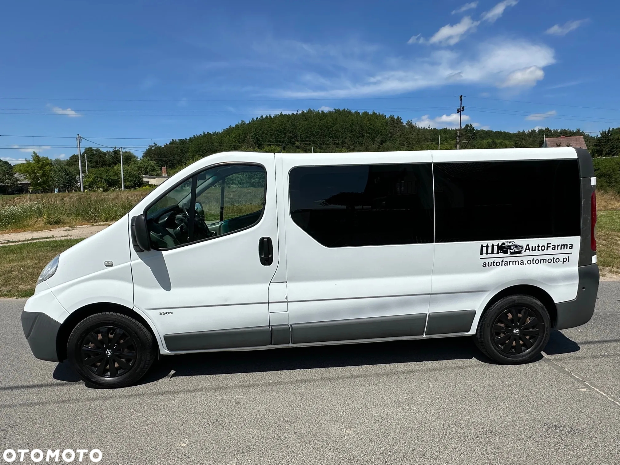 Opel Vivaro 2.0 CDTI L2H1 DPF Life - 13
