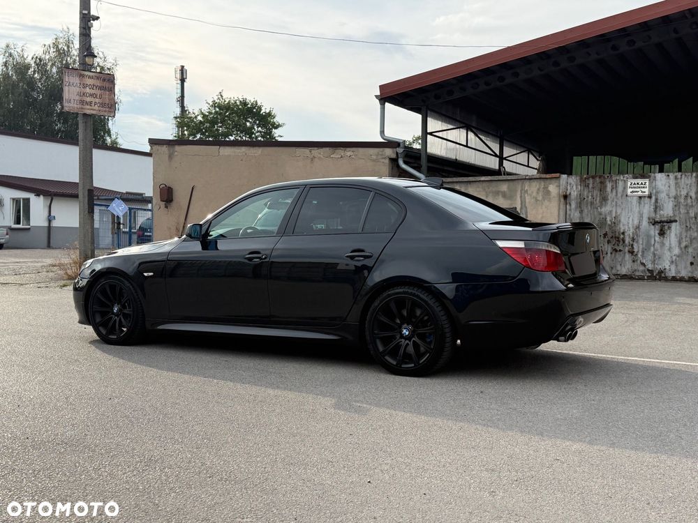 BMW Seria 5 - 9