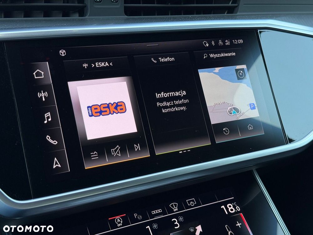Audi A6 Limousine 40 TDI mHEV Quattro S tronic - 35