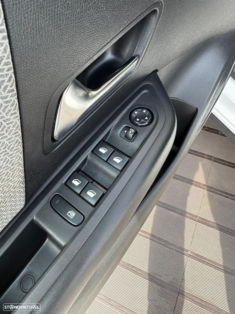Citroën C4 1.5 BlueHDi Feel Pack - 10