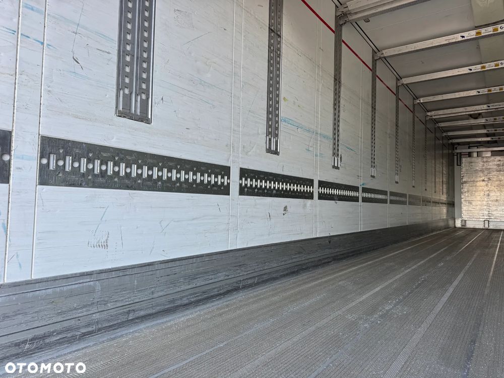 Schmitz Cargobull Chłodnia ,Doppelstock, Thermo King SLXe 300, Winda BAR - 14