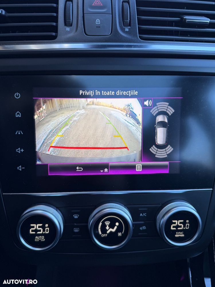 Renault Kadjar BLUE dCi Intens - 8