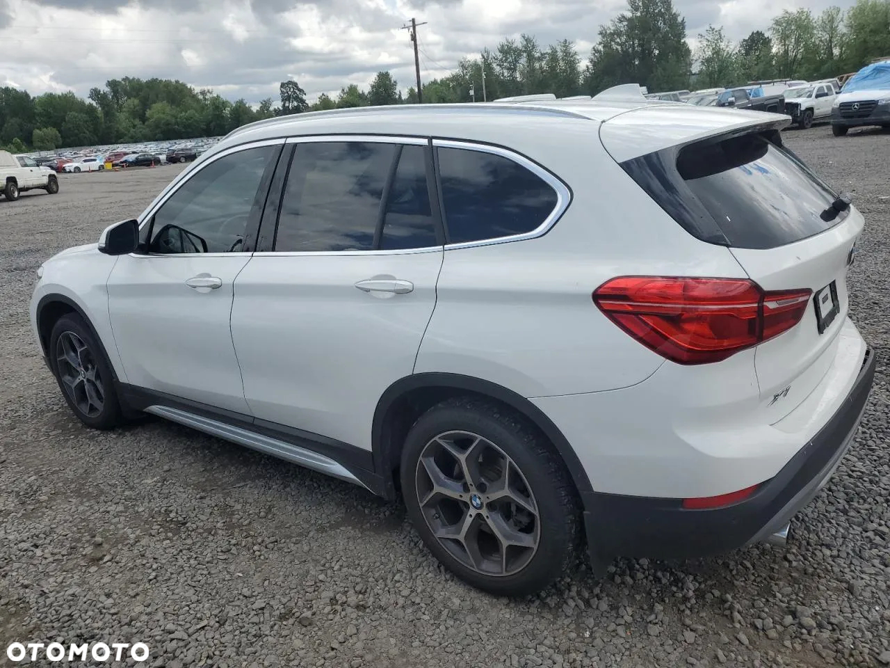 BMW X1 - 4