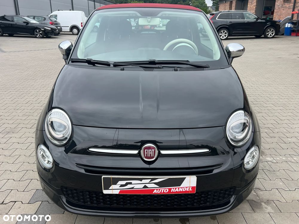 Fiat 500 - 2