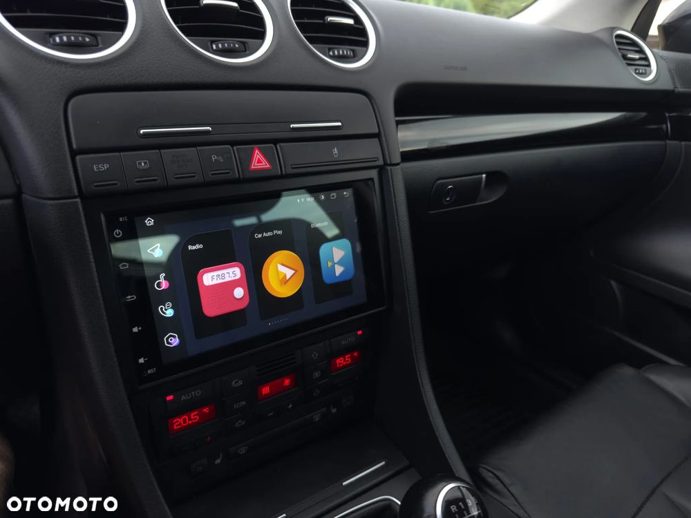 Seat Exeo 2.0 TSI Sport - 7
