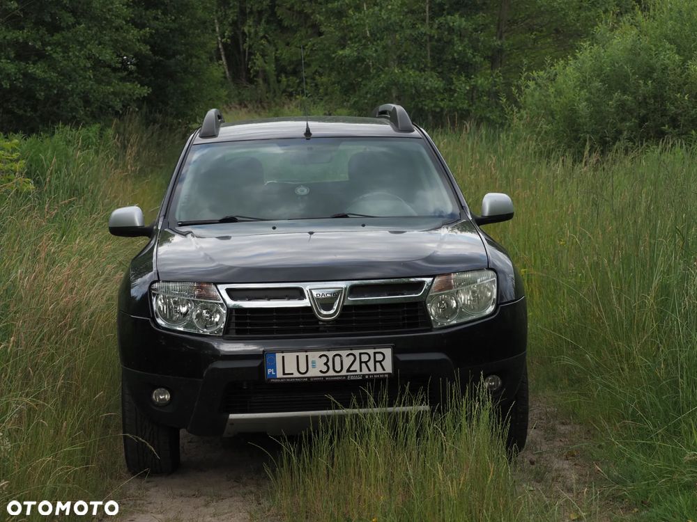 Dacia Duster dCi 110 FAP 4x2 Laureate - 10