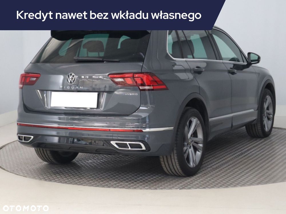 Volkswagen Tiguan - 7