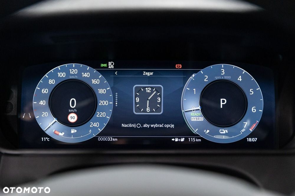 Land Rover Range Rover Velar 2.0 P400e PHEV R-Dynamic SE - 37