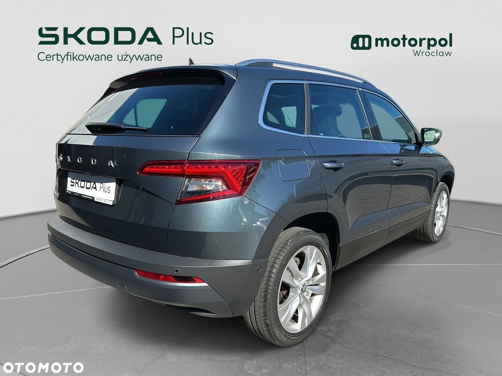 Skoda Karoq 1.5 TSI ACT Style DSG - 15