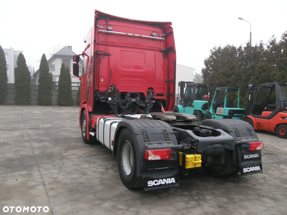 Scania R450 2018 420000km hydraulika z Niemiec - 16