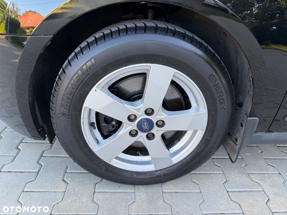 Ford Transit Connect - 39