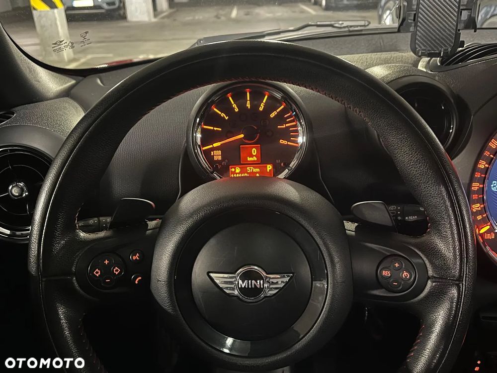 MINI Cooper S Sport - 14