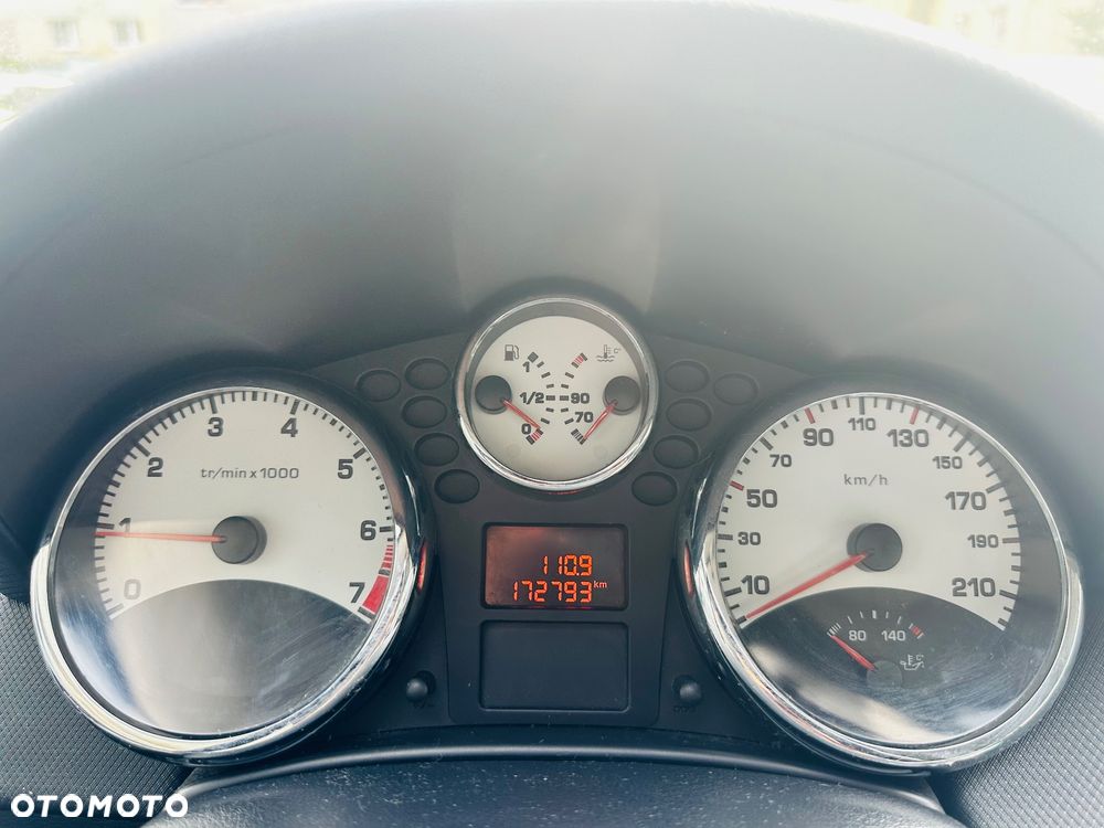 Peugeot 207 120 Sport - 17