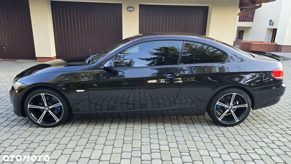 BMW Seria 3 320d DPF - 5