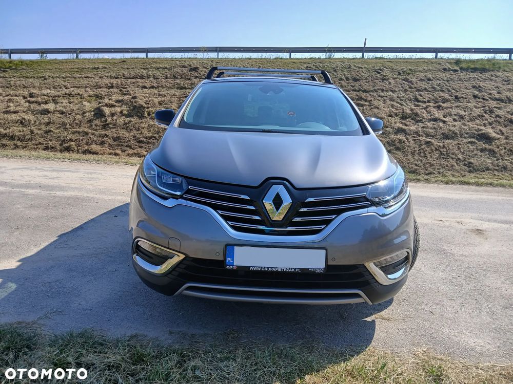 Renault Espace 1.6 dCi Energy Life 7os - 10
