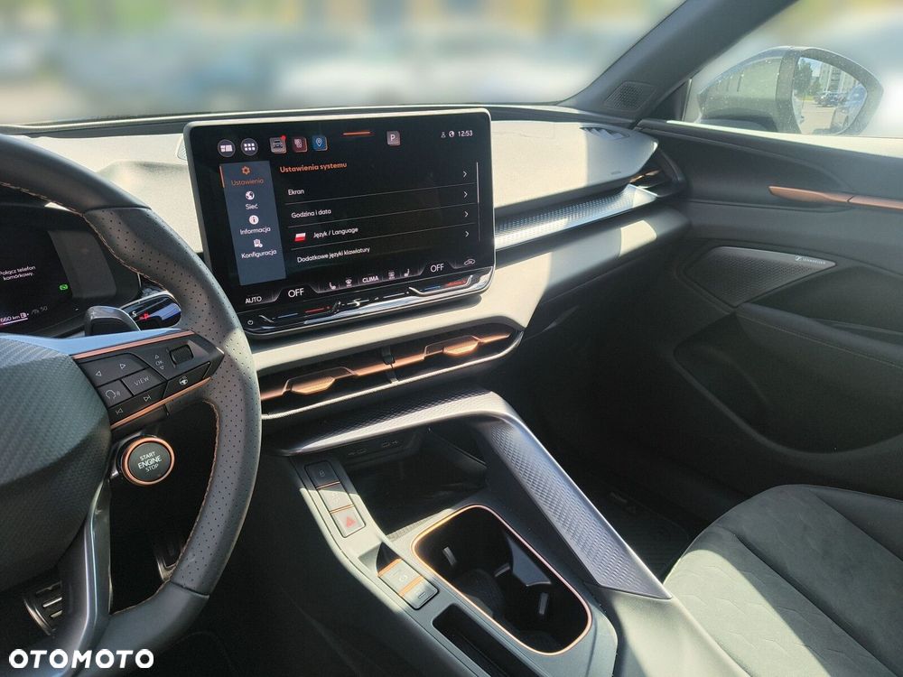 Cupra Terramar 2.0 TSI 4Drive VZ DSG - 32