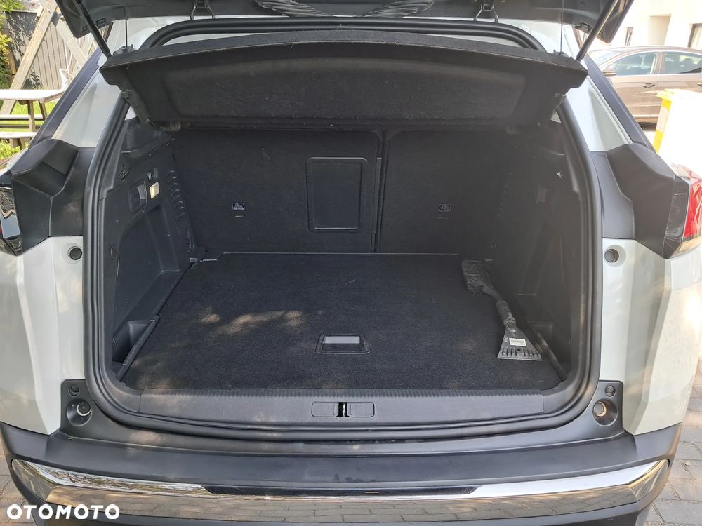 Peugeot 3008 BlueHDi 120 Stop & Start Allure - 7