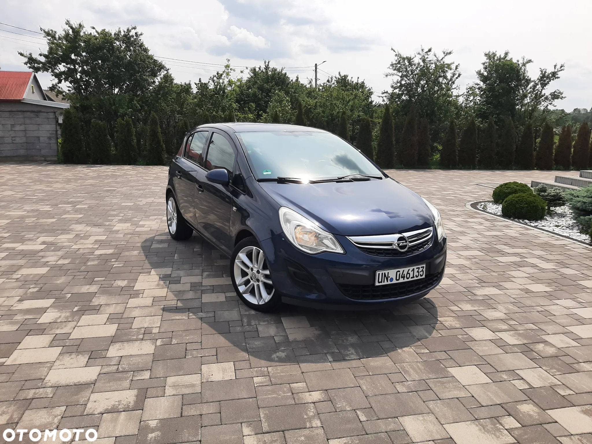 Opel Corsa 1.4 16V Edition - 3