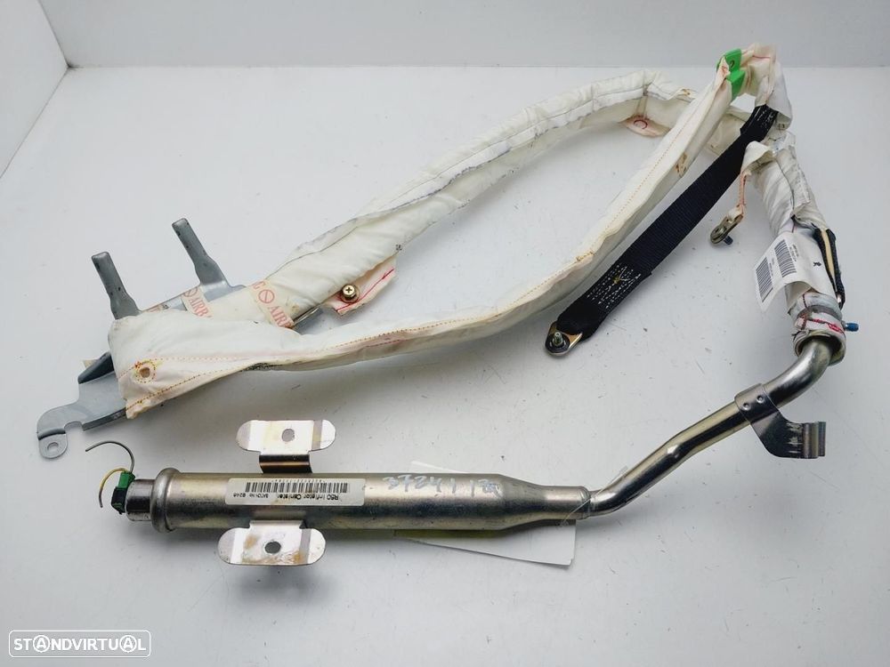 AIRBAG CORTINA FRENTE ESQUERDO MINI MINI - 1