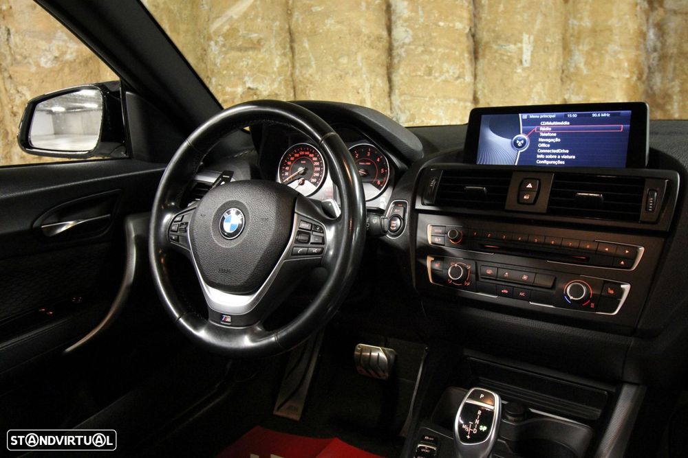 BMW 125 - 10