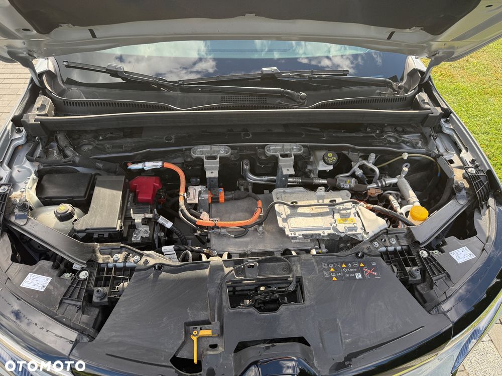 Renault Megane 220 Comfort Range Equilibre - 39