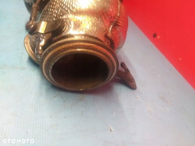 Mercedes Benz A45S w177 Turbina Turbosprężarka - 3