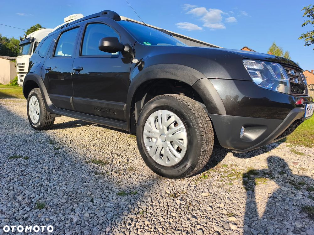 Dacia Duster 1.2 TCe Comfort - 3