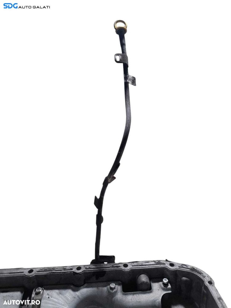 Baie Ulei Motor Opel Signum 1.9 CDTI 2002 - 2008 Cod 55565487 [N1334] - 3