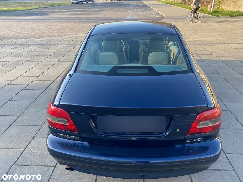 Volvo C70 2.3 - 23