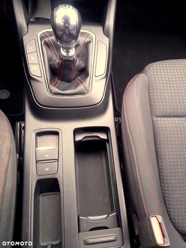 Ford Focus 1.5 EcoBlue Start-Stopp-System ACTIVE DESIGN - 18