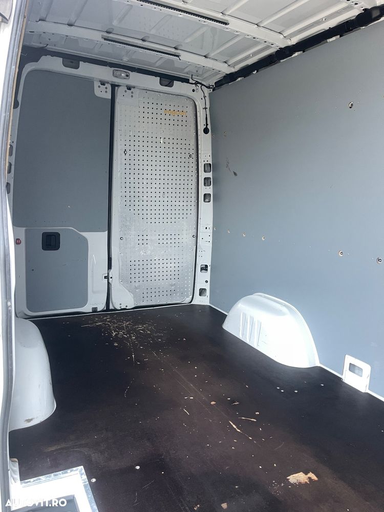 Mercedes-Benz Sprinter 316CDI  AUTOMAT MEDIU - 20