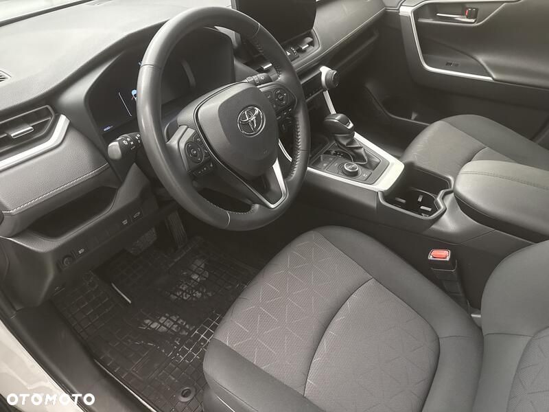Toyota RAV4 2.5 Hybrid Comfort 4x4 - 10