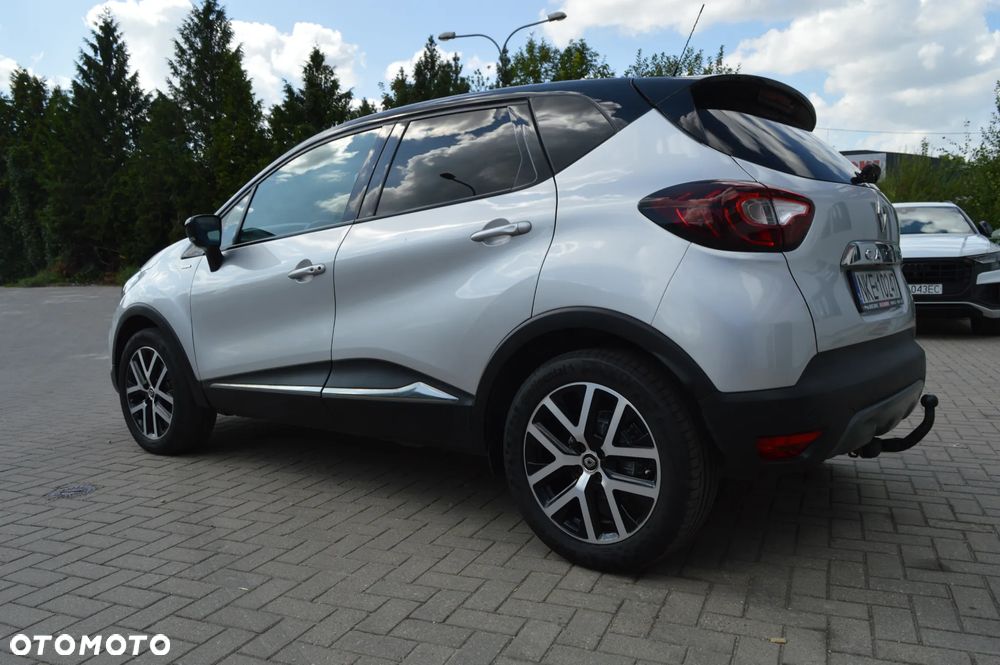 Renault Captur 1.3 TCe Intens - 8