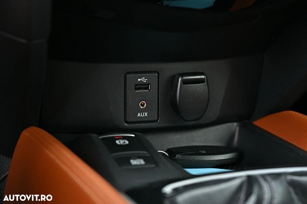 Nissan X-Trail 1.6L dCI Start/Stop Tekna - 28