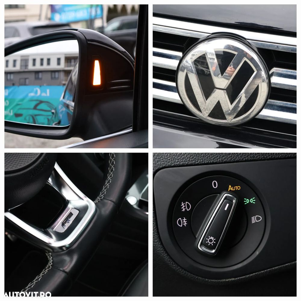 Volkswagen Tiguan - 6