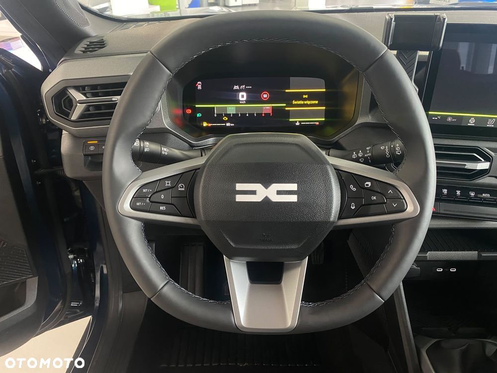 Dacia Bigster 1.2 TCe mHEV Journey - 26