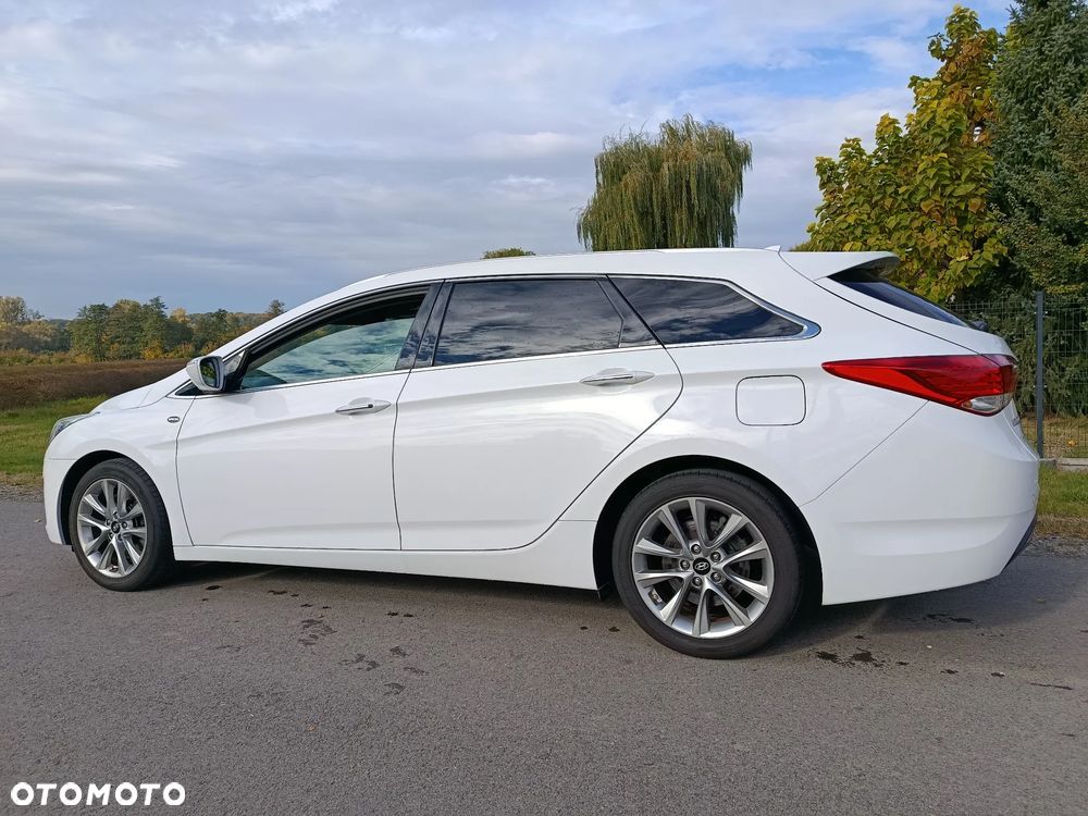 Hyundai i40 1.7 CRDi Business - 6
