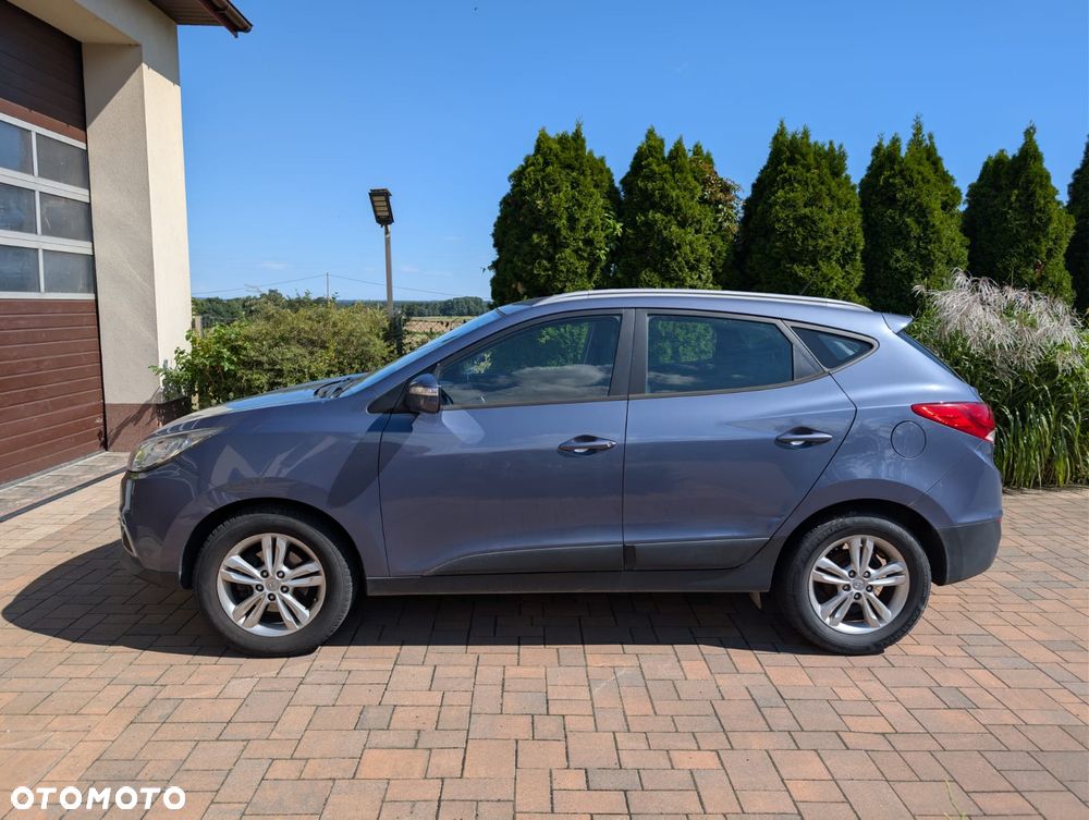 Hyundai ix35 1.6 GDI Classic 2WD - 5