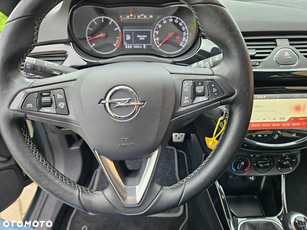 Opel Corsa - 26