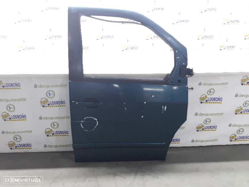 PORTA FRENTE DIREITA MERCEDES-BENZ VITO KOMBI 638 - 1
